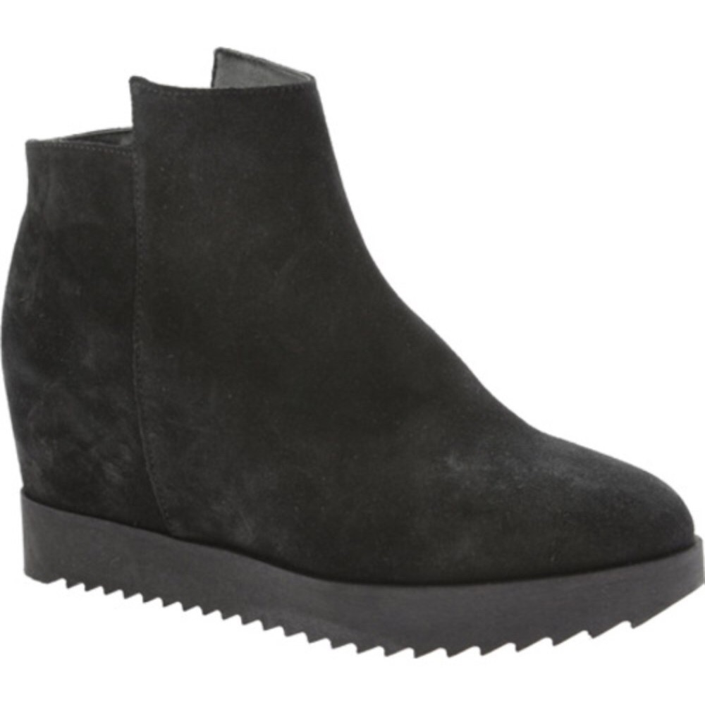 New Kenneth Cole New York Moira Wedge Bootie